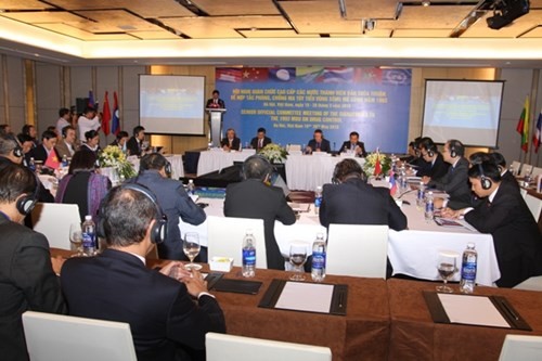 Sub-Mekong region boost drugs prevention - ảnh 2