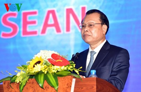Vietnam officially implements national single window mechanism - ảnh 2