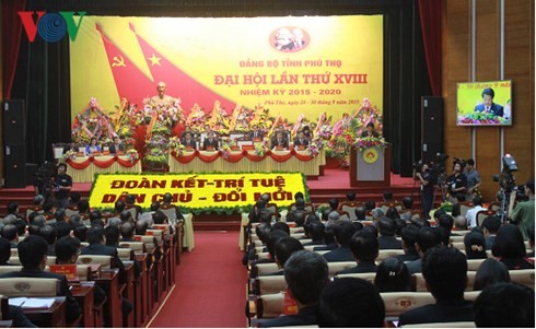 Phu Tho urged to become development hub of northern midland region - ảnh 1