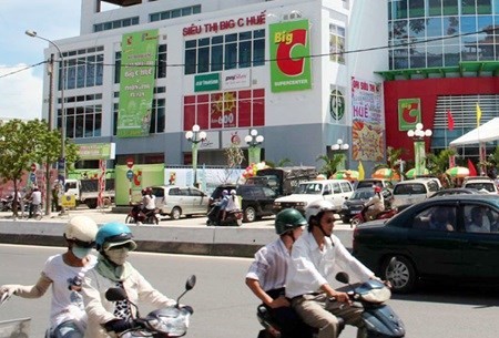 Casino Group might sell Vietnam Big C - ảnh 1