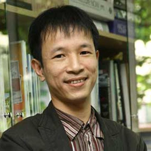  Hoang Thuc Hao honored as Vietnam’s architect of 2015 - ảnh 1