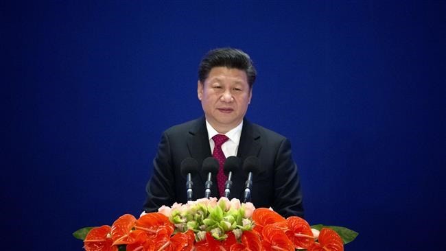 Chinese President visits Iran  - ảnh 1