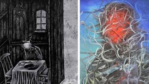 ‘Migration and Identity’ exhibition to open at Goethe Institute - ảnh 1