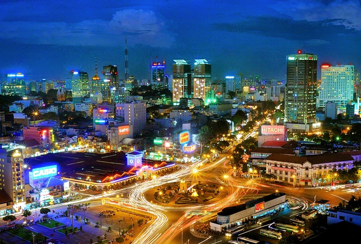 HCM city ready to create favorable conditions for foreign investors - ảnh 1