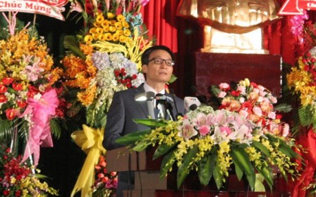 Deputy Prime Minister urges comprehensive educational reform - ảnh 1
