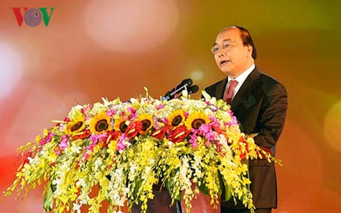 PM: promotion of Hai Phong’s image needed - ảnh 1