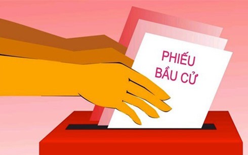 Campaigning: responsibility and promise of candidates - ảnh 1