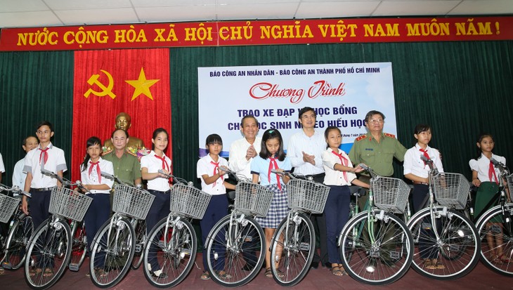 Deputy Prime Minister Truong Hoa Binh’s working visit in Quang Nam - ảnh 1