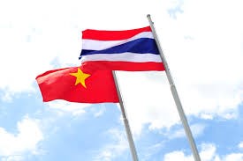 “越南和泰国贸易投资促进：现状与展望”研讨会举行 - ảnh 1