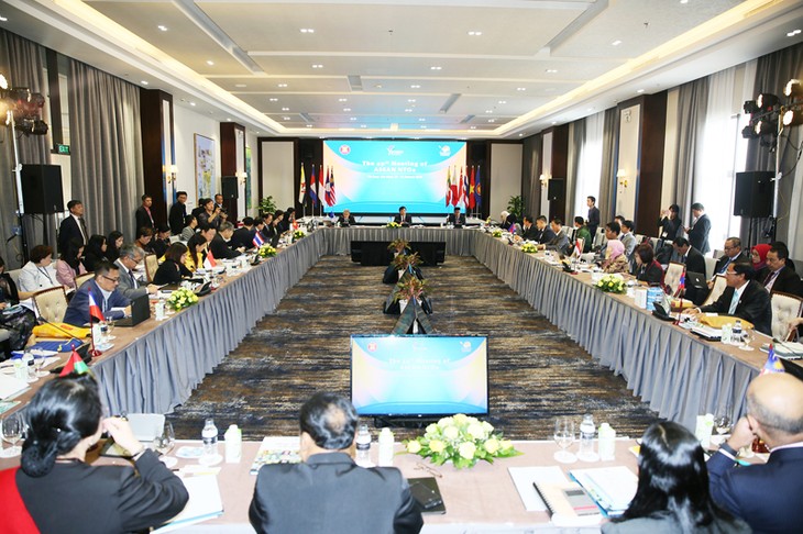 第49届亚洲各国旅游机构会议在广宁省开幕 - ảnh 1