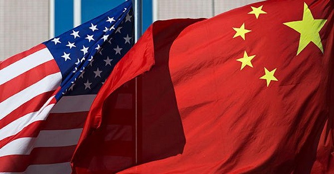  中国强调与美国关系的重要性 - ảnh 1