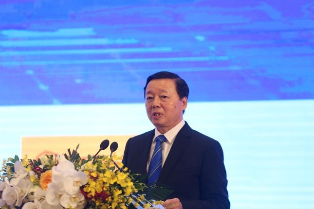 2022年越南循环经济论坛 - ảnh 1