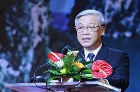 Vietnam will positive Änderungen beim Partei-Ausbau  - ảnh 1