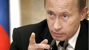 Putin wird die Präsidentenwahl in Russland gewinnen - ảnh 1