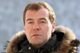 Russlands Präsident  Medwedew plädiert für eine Umgestaltung der EAWG - ảnh 1
