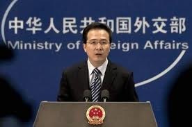 China ist bereit, sich mit den ASEAN-Staaten um Frieden in der Region zu bemühen - ảnh 1