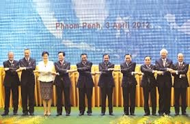Harmonie ist Schlüssel der Erfolge der ASEAN-Staaten - ảnh 1