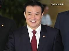 Vietnamesische Führung trifft Parlamentspräsident Südkoreas - ảnh 1