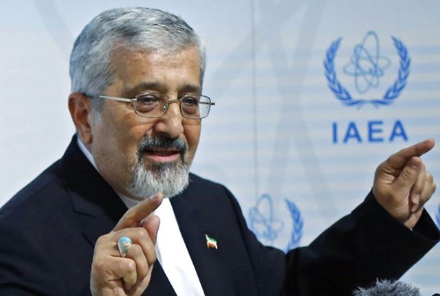 Iran erreicht Einigung mit IAEA - ảnh 1