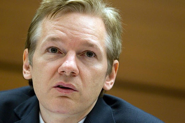 WikiLeaks veröffentlicht weitere Geheimdokumente der USA - ảnh 1