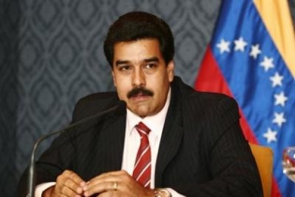 Nicolas Maduro gewinnt knapp die Präsidentschaftswahl in Venezuela - ảnh 1