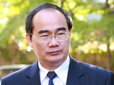 Kommission für Zusammenarbeit zwischen Vietnam und China tagt in Peking - ảnh 1