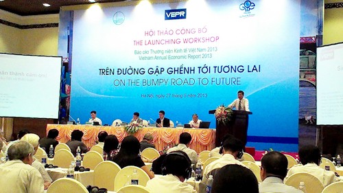 Wirtschaftsprognose für Vietnam 2013 - ảnh 1