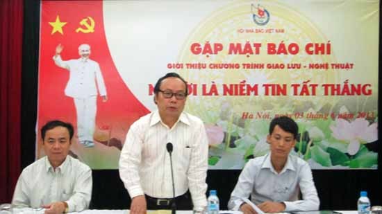 65. Jahrestag des Ausrufs von Ho Chi Minh zu nationalen Wettbewerben in Vietnam - ảnh 1