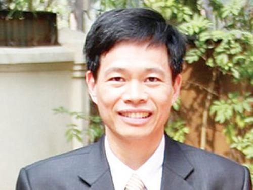 Stipendiat Nguyen The Hoang beim Empfang des Bundespräsidenten - ảnh 1