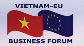  Verhandlungsrunde zwischen EU und Vietnam über Freihandel - ảnh 1