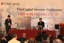 Werbung um ausländische Investitionen in Ho Chi Minh Stadt - ảnh 1