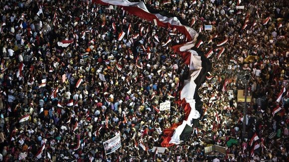 Weitere Gewaltausbrüche in Ägypten - ảnh 1