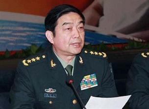 Chinas Verteidigungsminister besucht USA - ảnh 1