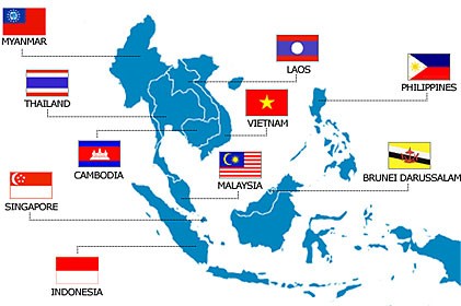 Alles für eine dynamische ASEAN - ảnh 1