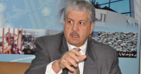 Premierminister von Algerien lobt Militärkompetenzen des Generals Giap - ảnh 1