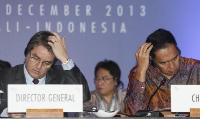 Einigung von Bali ist gut für Entwicklungsländer - ảnh 1