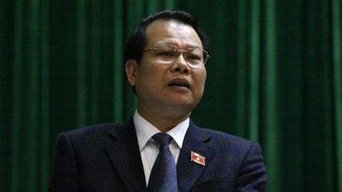 Vizepremierminister Vu Van Ninh besucht Dien Bien - ảnh 1