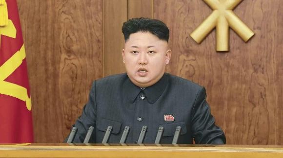 Nordkoreas Staatschef Kim Jong-un kandidiert für Parlament  - ảnh 1