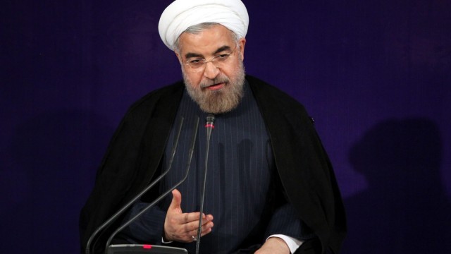 Iran will Atomvereinbarungen mit P5+1 erreichen  - ảnh 1