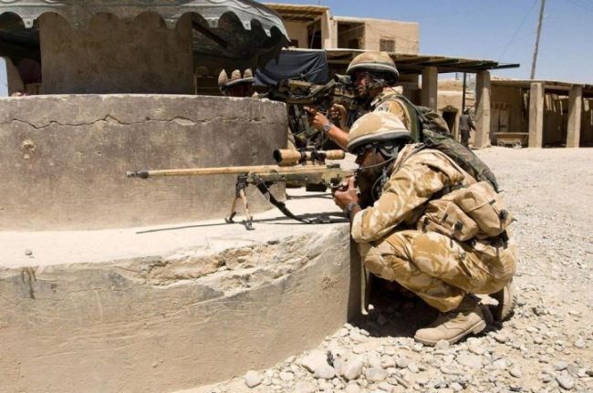 Großbritannien unterstützt Einheitsregierung in Afghanistan  - ảnh 1