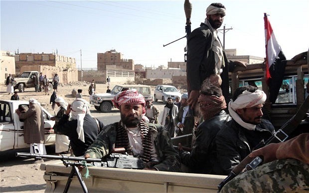 Al Qaida erobert Stützpunkt in Südjemen - ảnh 1