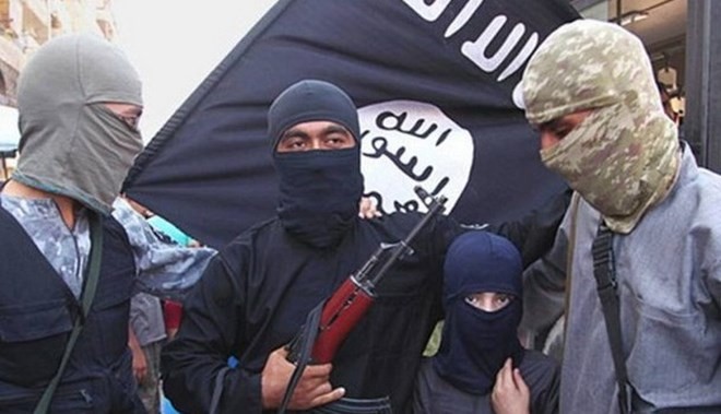 Spanien nimmt vier IS-Anhänger fest - ảnh 1