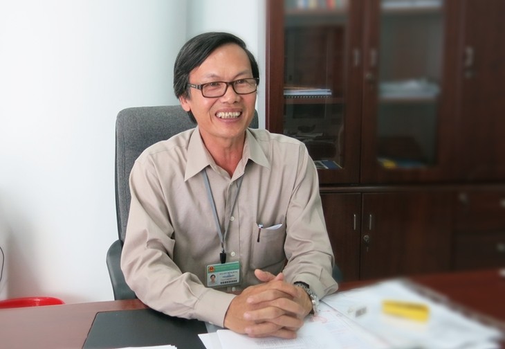 Geschichte über die Hoang Sa-Inselgruppe wird in Danang in den Schulen unterrichtet - ảnh 1