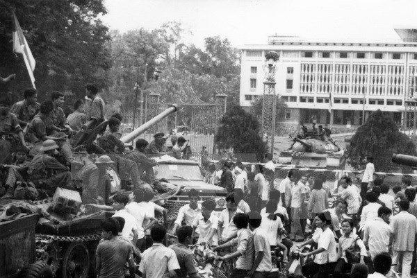 4000 Studenten nehmen am “Radeln nach Saigon” teil - ảnh 1