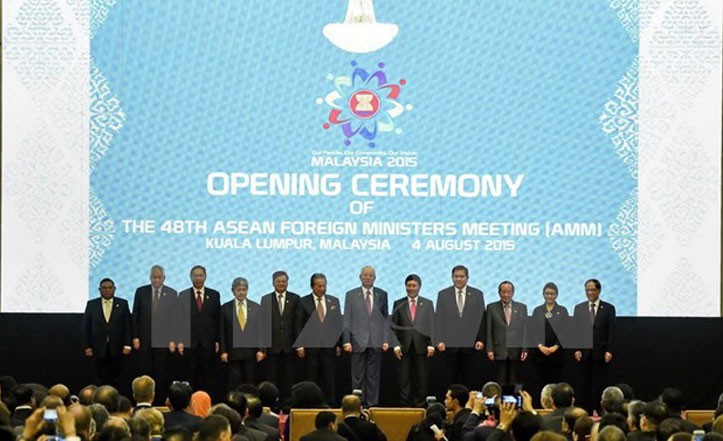 Vietnam leistet großen Beitrag zur Tagesodnung der ASEAN - ảnh 1