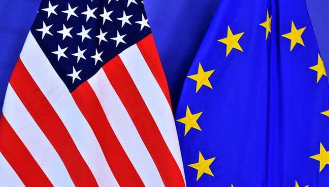 USA und EU wollen im kommenden Jahr TIPP abschließen - ảnh 1