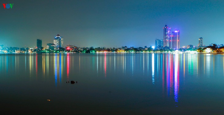 Hanoi feiert das Neujahr  - ảnh 13