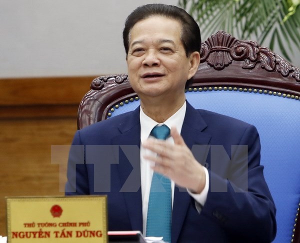 2016 soll Vietnam Wirtschaftswachstum von etwa 7 Prozent erreichen - ảnh 1