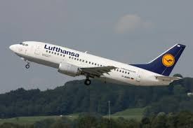 Lufthansa streicht Flüge nach Venezuela - ảnh 1