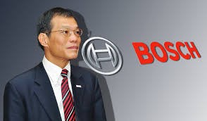 Die Bosch GmbH Vietnam - ảnh 1